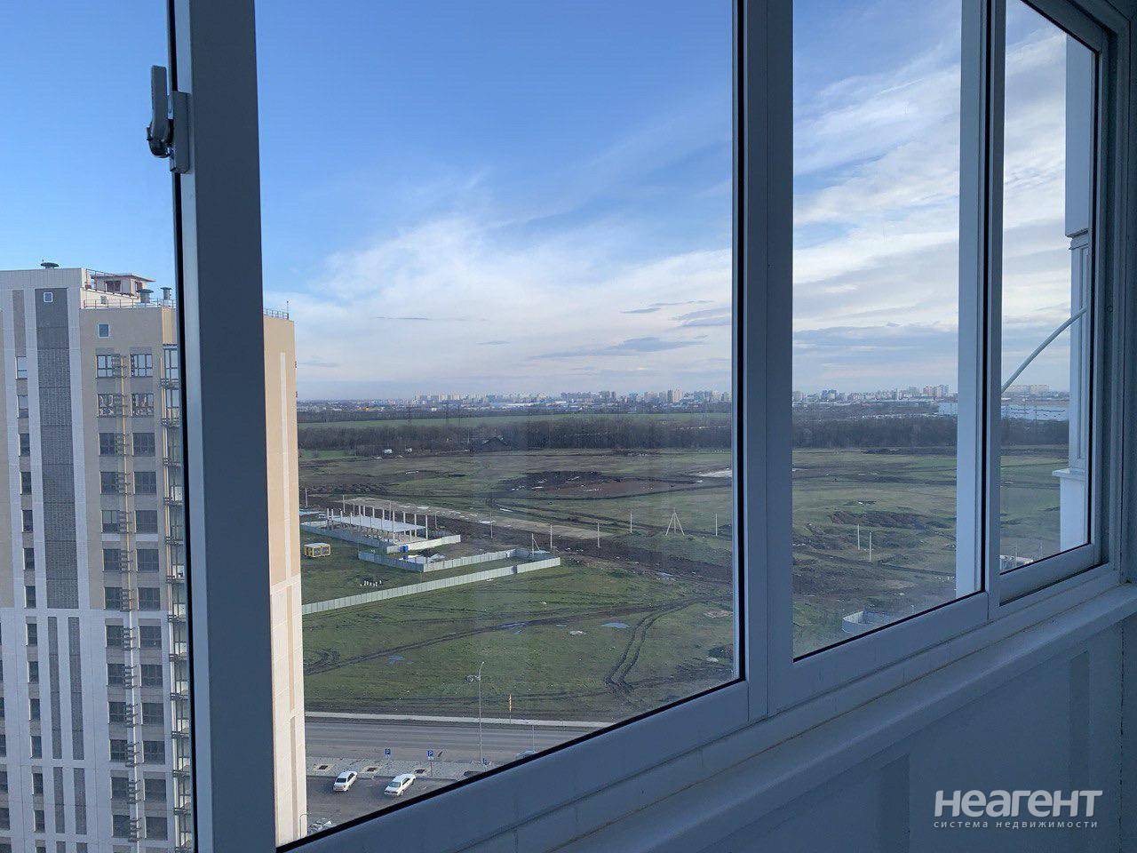 Сдаю 1-к квартиру, ЖК Квартал №6, ул. Дмитрия Мирошниченко