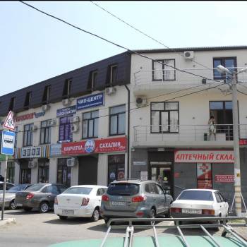 Сдается Офис, 25 м²