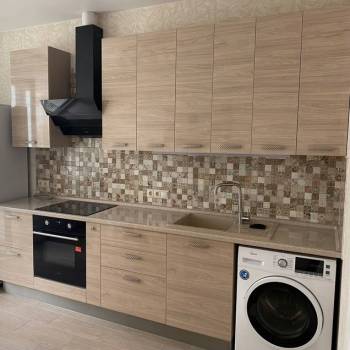 Сдается 1-комнатная квартира, 51 м²