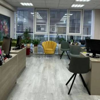 Сдается Офис, 33 м²