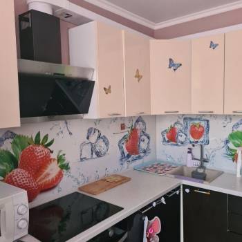 Сдается 1-комнатная квартира, 36,6 м²