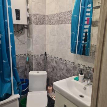 Сдается 1-комнатная квартира, 36,6 м²