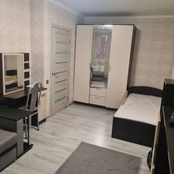 Сдается 1-комнатная квартира, 36,6 м²