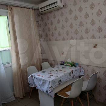 Сдается 2-х комнатная квартира, 62 м²