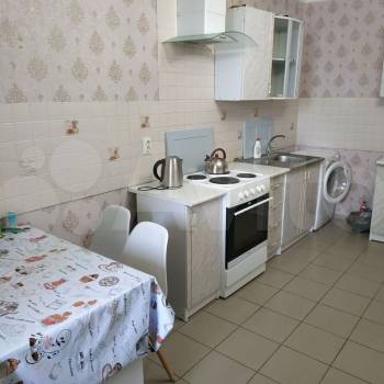 Сдается 2-х комнатная квартира, 62 м²