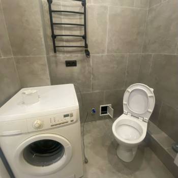 Сдается 1-комнатная квартира, 41 м²