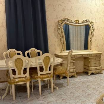 Сдается Многокомнатная квартира, 85 м²