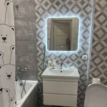 Сдается 1-комнатная квартира, 25 м²