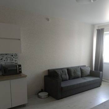 Сдается 1-комнатная квартира, 27 м²