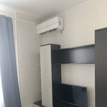 Сдается 1-комнатная квартира, 27 м²