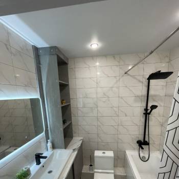 Сдается 1-комнатная квартира, 38 м²