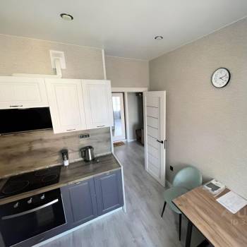 Сдается 1-комнатная квартира, 38 м²