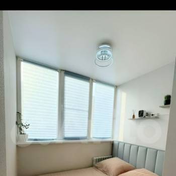 Сдается 1-комнатная квартира, 33,1 м²