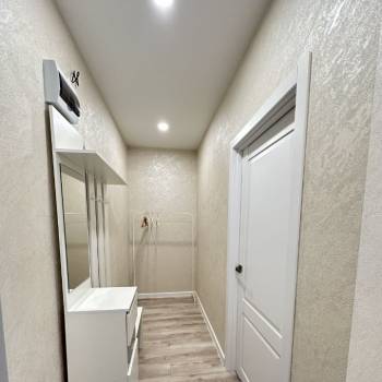 Сдается 1-комнатная квартира, 33,6 м²