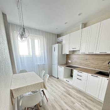 Сдается 1-комнатная квартира, 33,6 м²