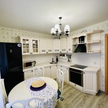 Сдается 1-комнатная квартира, 37 м²