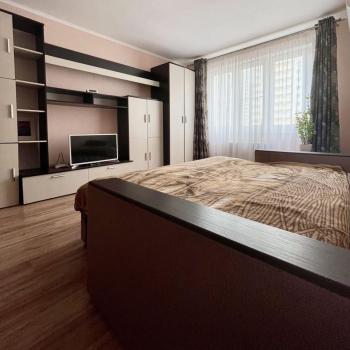 Сдается 1-комнатная квартира, 37 м²