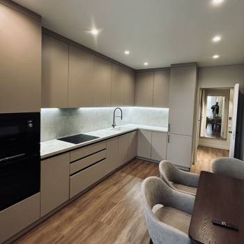 Сдается 1-комнатная квартира, 44,5 м²