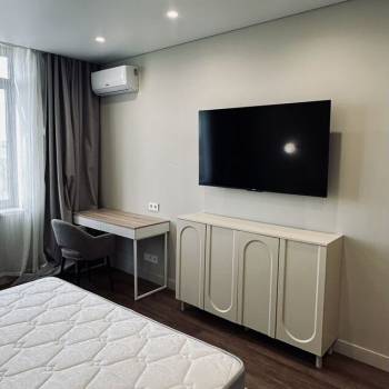 Сдается 1-комнатная квартира, 44,5 м²