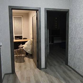 Сдается 2-х комнатная квартира, 60 м²