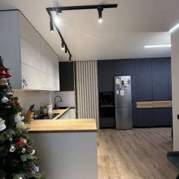 Продается 2-х комнатная квартира, 57,3 м²