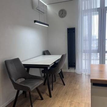 Продается 2-х комнатная квартира, 57,3 м²