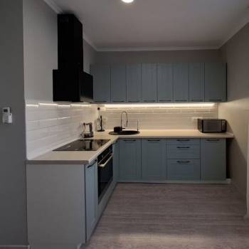 Продается 2-х комнатная квартира, 63 м²