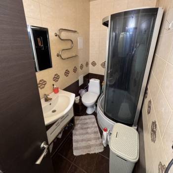 Продается 1-комнатная квартира, 34,1 м²