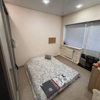 Продается 1-комнатная квартира, 34,1 м²