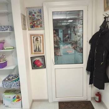 Продается Нежилое помещение, 19 м²