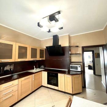 Продается 2-х комнатная квартира, 66,2 м²