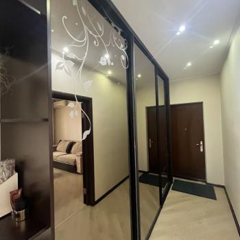 Продается 2-х комнатная квартира, 66,2 м²