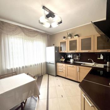 Продается 2-х комнатная квартира, 66,2 м²