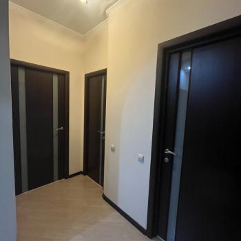 Продается 2-х комнатная квартира, 66,2 м²