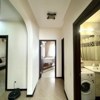 Продается 2-х комнатная квартира, 66,2 м²