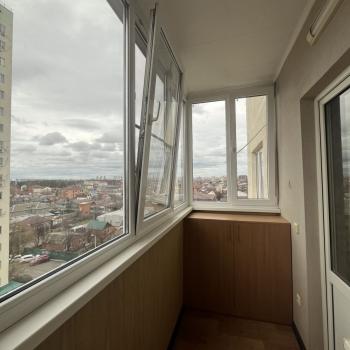 Продается 2-х комнатная квартира, 66,2 м²