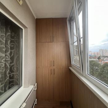 Продается 2-х комнатная квартира, 66,2 м²