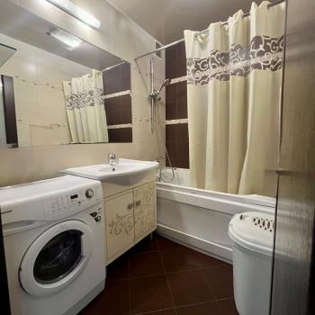 Продается 2-х комнатная квартира, 66,2 м²