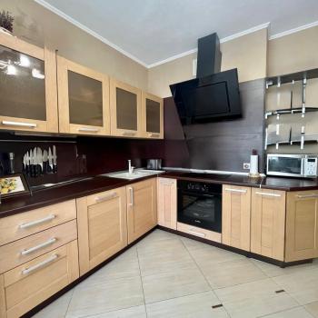 Продается 2-х комнатная квартира, 66,2 м²