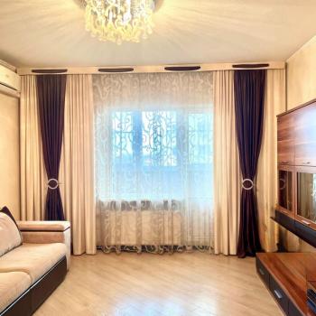 Продается 2-х комнатная квартира, 66,2 м²