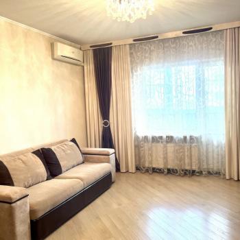 Продается 2-х комнатная квартира, 66,2 м²