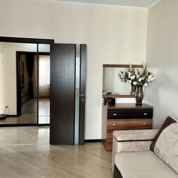 Продается 2-х комнатная квартира, 66,2 м²