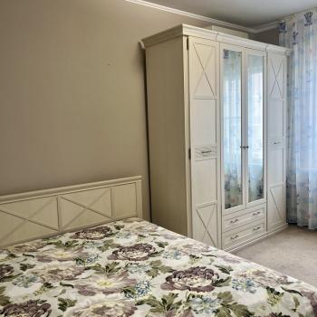 Продается 2-х комнатная квартира, 66,2 м²