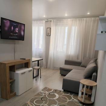 Сдается 1-комнатная квартира, 27 м²