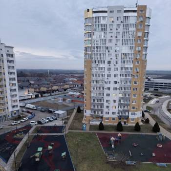 Сдается 1-комнатная квартира, 27 м²