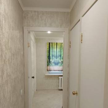 Продается 2-х комнатная квартира, 48 м²