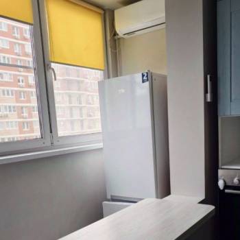 Сдается 2-х комнатная квартира, 47,7 м²