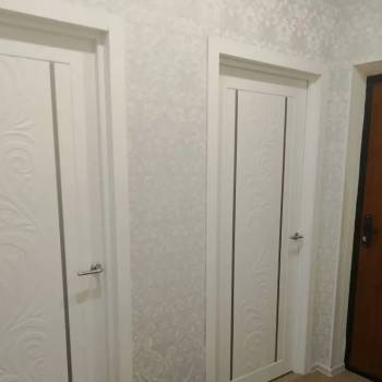 Сдается 2-х комнатная квартира, 50 м²