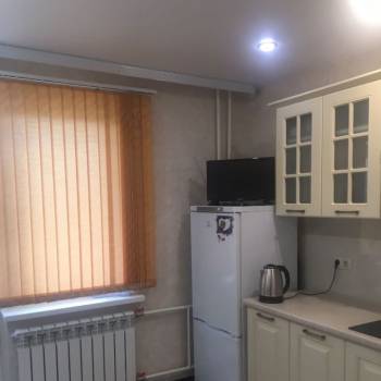 Сдается 2-х комнатная квартира, 40 м²