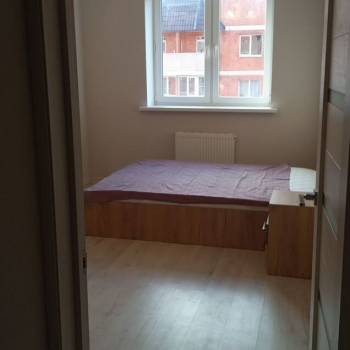 Продается 1-комнатная квартира, 36 м²